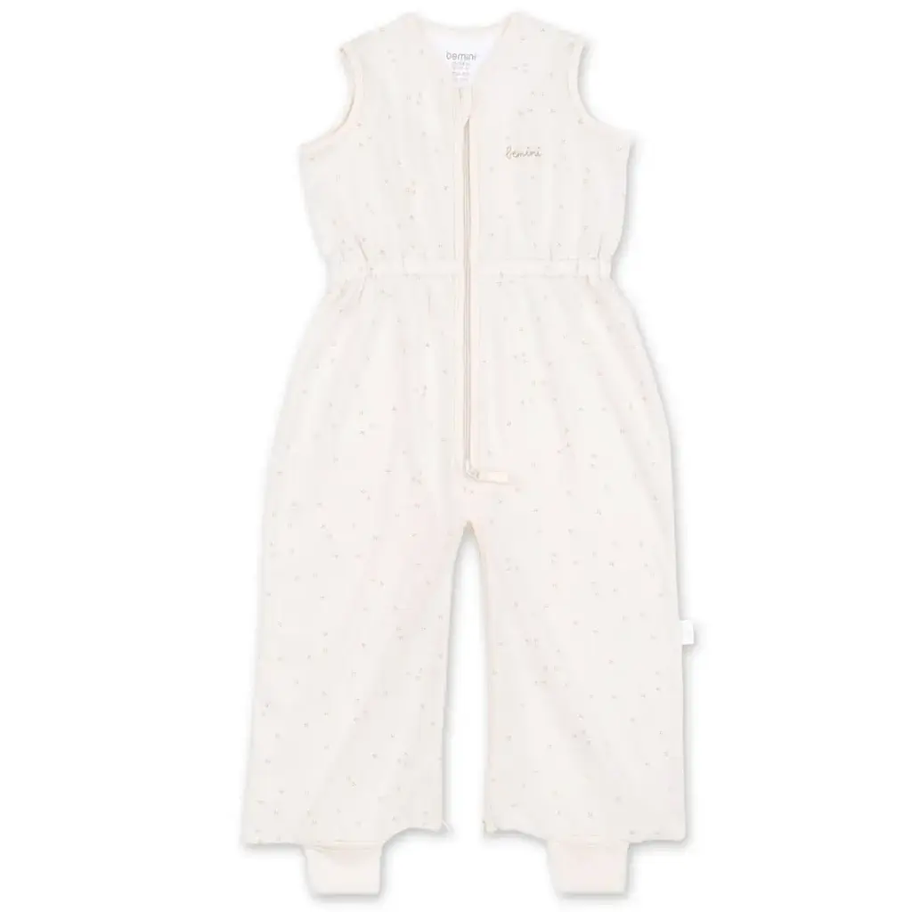 Bemini - MAGIC BAG 18-36m - Jersey - Mini Pudding - tog 0.5 