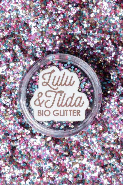 Lulu & Tilda by Great Pretenders - Paillettes Eco Bio - Mermaid Scales