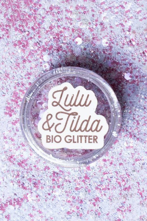 Lulu & Tilda by Great Pretenders - Paillettes Eco Bio - Just Dance