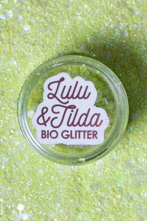 Great Pretenders - Paillettes Eco Bio - Atomic Tinkerbell