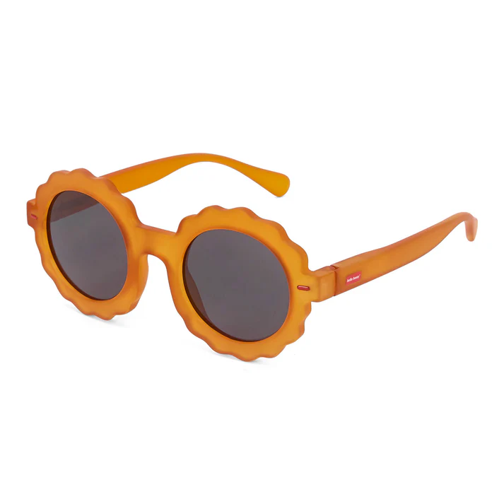 Hello Hossy - Lunettes de soleil - Chamy Mango