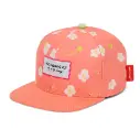 Hello Hossy - Casquette - Peachy Bloom 