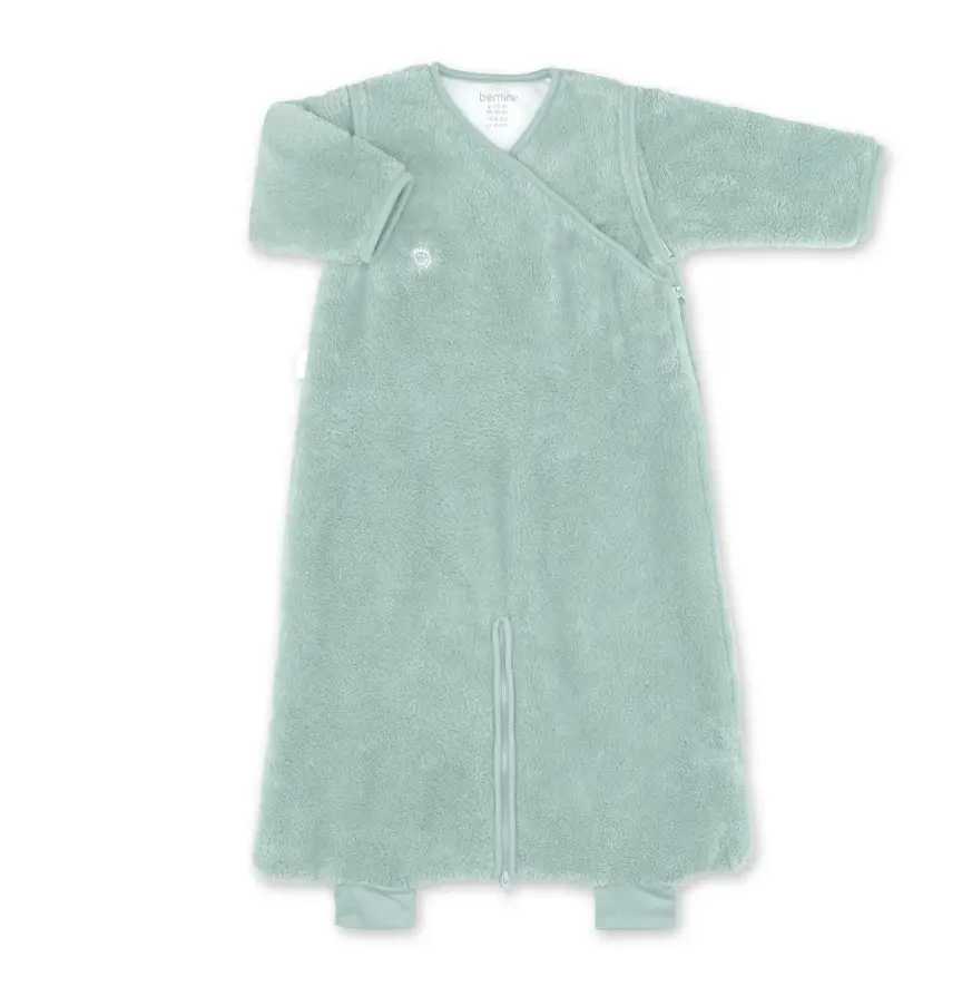 Bemini - Gigoteuse 4-12 mois Magic Bag Softy Tog 2.5 - Lunar