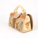Egmont - Mini Friends - La petite école d'Eddie le chien