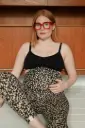 Tajine Banane - Legging de grossesse Leo