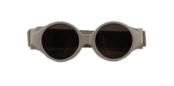Béaba - Lunettes de soleil Baby heart - 0-9 mois - Cacao