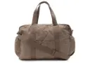 Jollein - Sac Embossed - Milky Coffee 