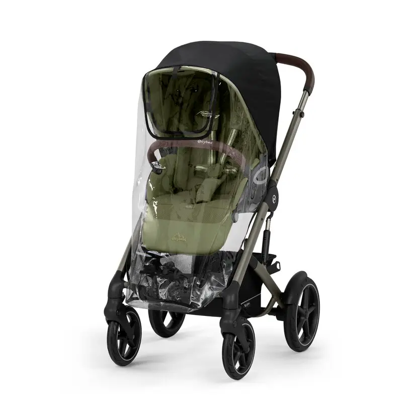 Cybex - TALOS - Habillage pluie 