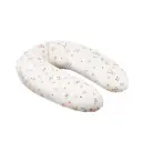 Doomoo - Coussin d'Allaitement Buddy - Peaches