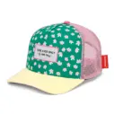 Hello Hossy - Casquette garden joy 