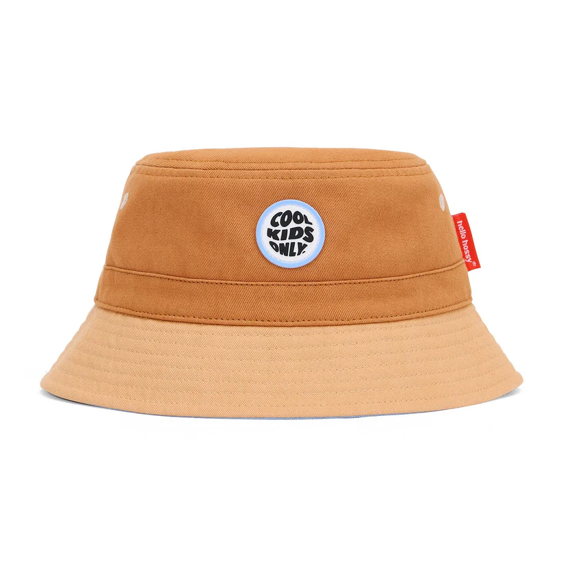 Hello Hossy - Bob Mini Chesnut
