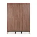 Quax - Armoire XL Ashi - Châtaignier