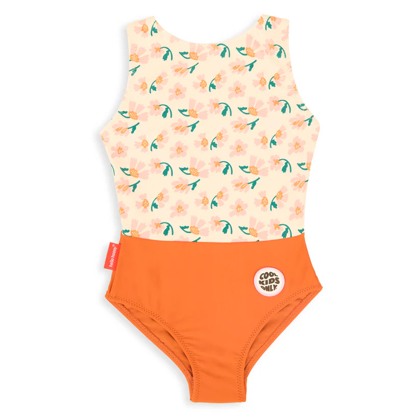 Hello Hossy - Maillot Springtime