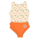 Hello Hossy - Maillot Springtime