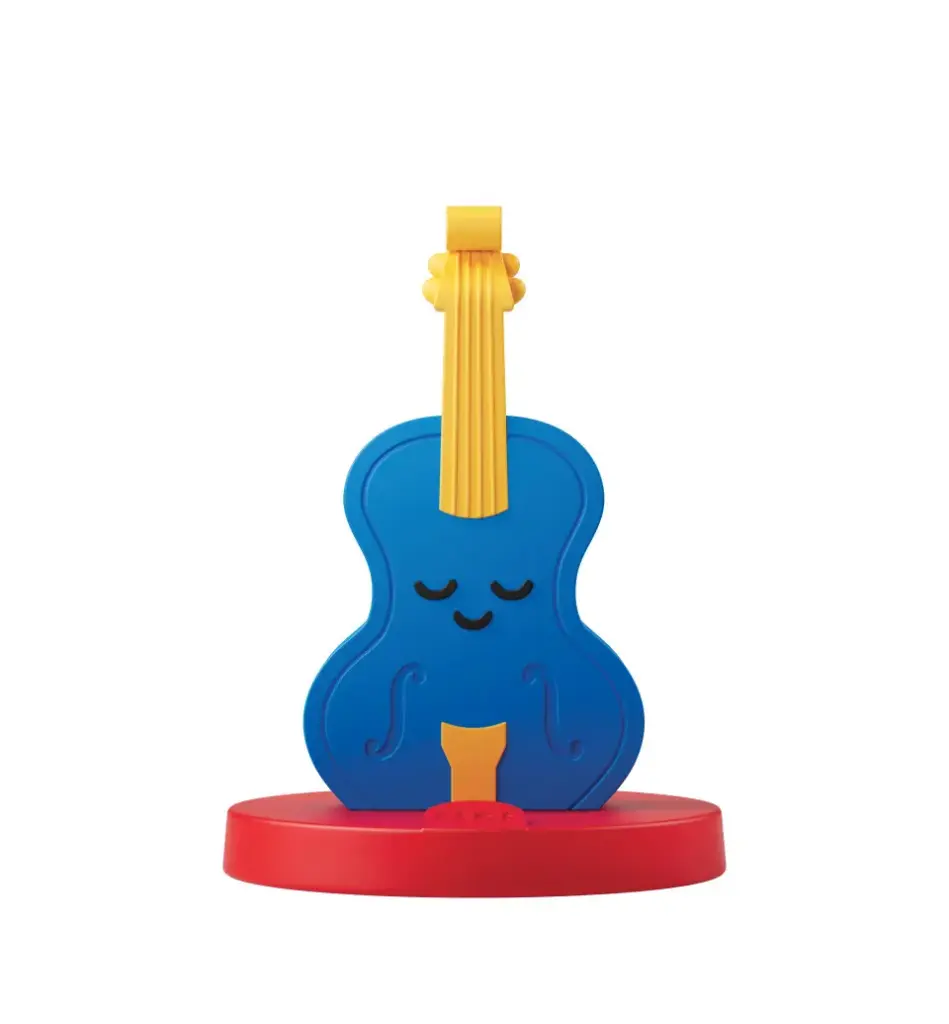 FABA - Musique classique au violoncelle