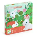 DJECO - Jeu Little Collect - 2 à 5 ans 