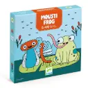 DJECO - Jeu Moustifrog - 5 ans +