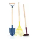 Vilac - Grand set de jardinier 