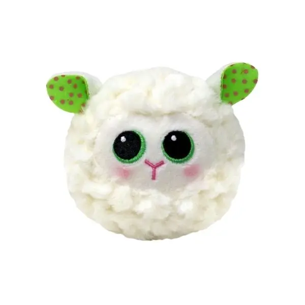 Beanie Bouncers - Balle Rebondissante - Flouncey