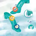 LUDI - Toboggans aquatiques