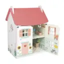 Janod - Maison de Poupées en bois - 3 ans +