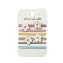 Rockahula - Lot de 12 élastiques - Daisy Daisy