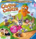 Ravensburger - Croque-Carotte