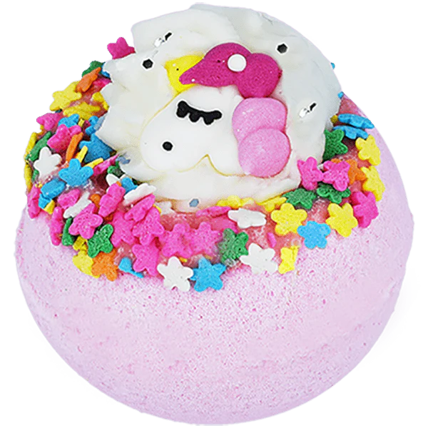 Get Fresh Cosmetics - Bombe de bain - I Believe in Unicorns Blaster