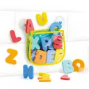 LUDI - Alphabet de bain