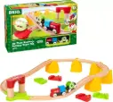 Brio - Mon Premier Circuit à pile - 18 mois +
