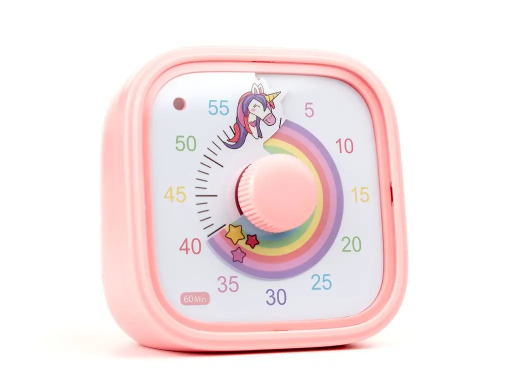 Brain Stream - Timer visuel - Licorne