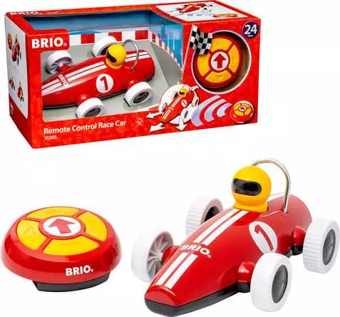 Brio - Voiture course radiocommandée - 1 an +