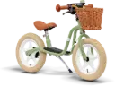 Puky - Draisienne 2- 4 Ans -  LR L Classic Retro - Vert