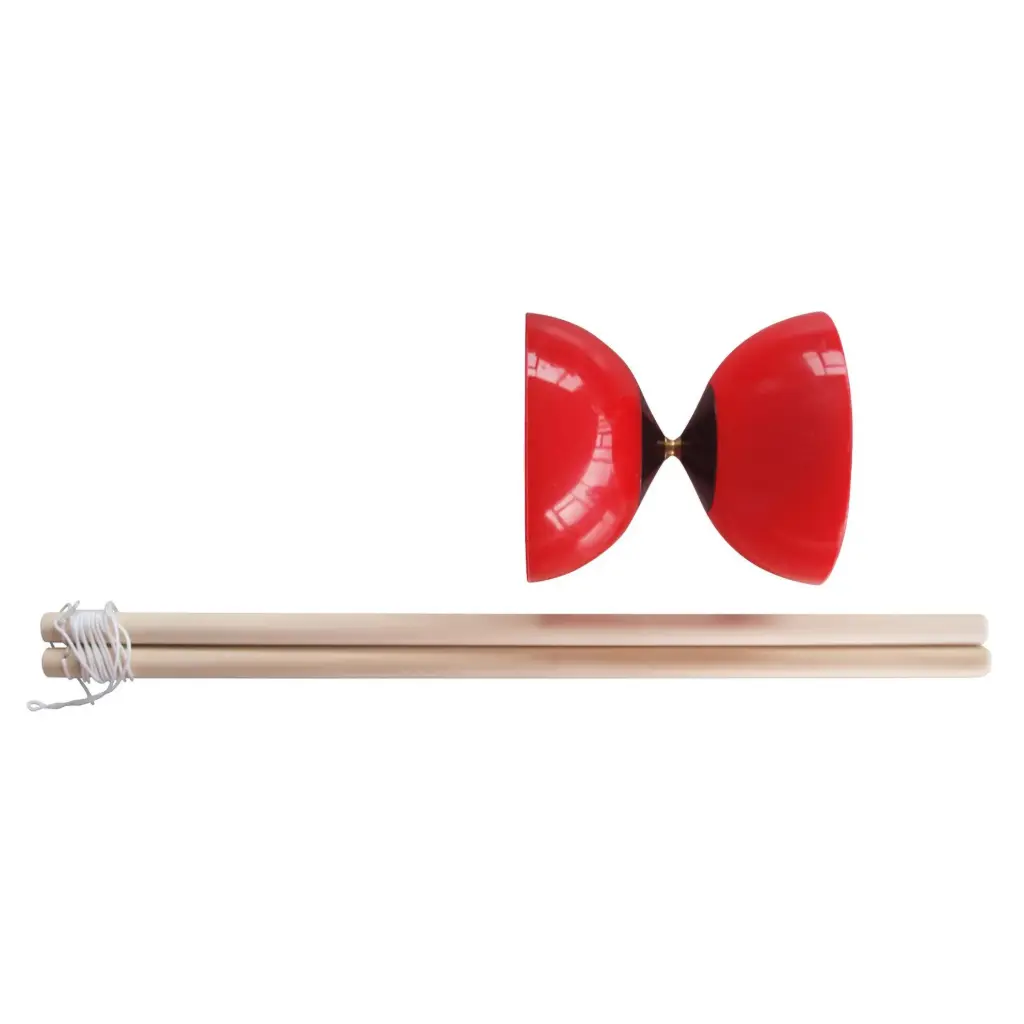 Schildkröt - Set de diabolo