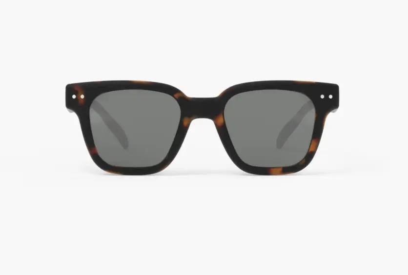 Izipizi - Lunettes de soleil Junior 7-11 ans - #Road Tortoise