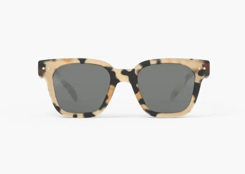 Izipizi - Lunettes de soleil Junior 7-11 ans - #Road Light Tortoise 