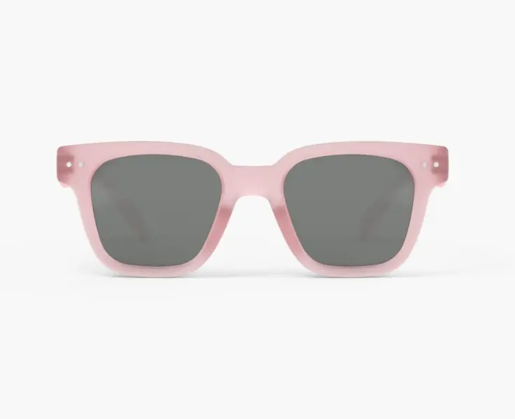 Izipizi - Lunettes de soleil Junior 7-11 ans - #Road Pink