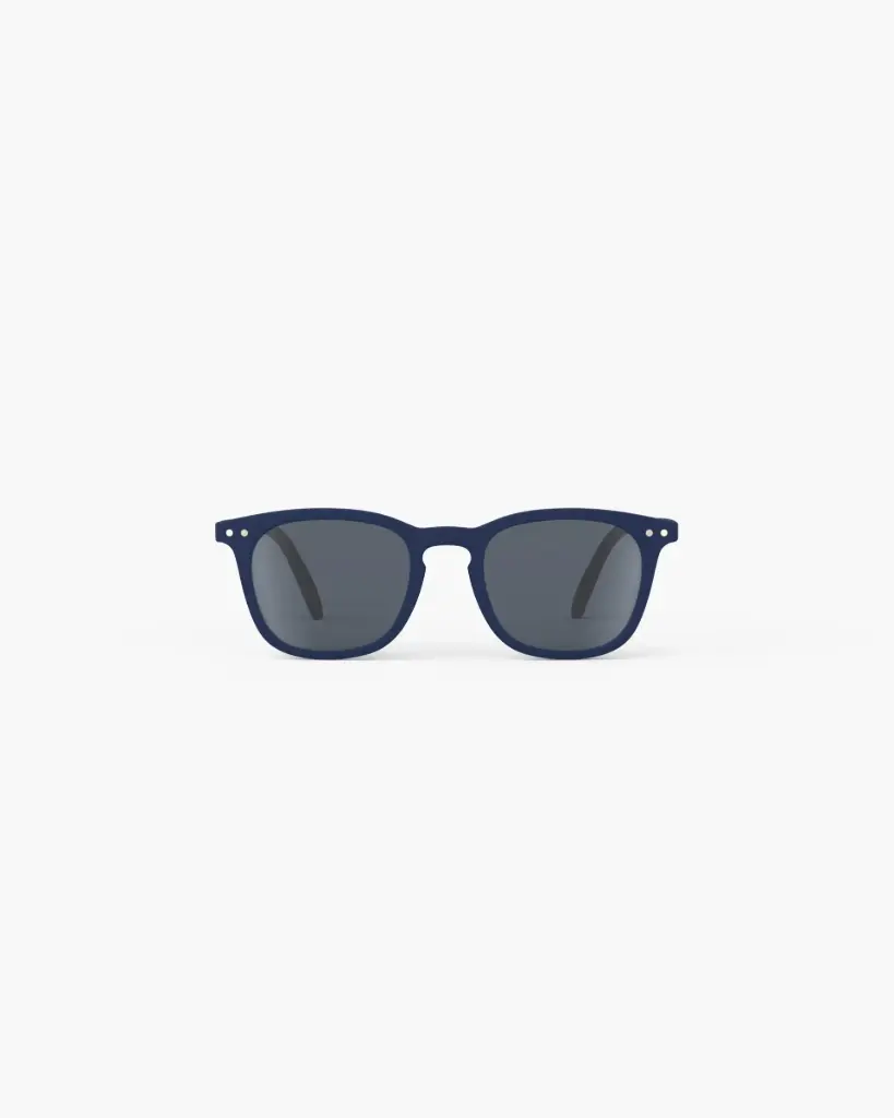 Izipizi - Lunettes de soleil Kids 3-5 ans - #e Navy Blue