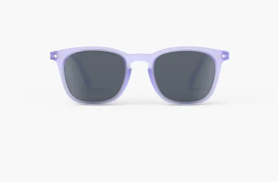 Izipizi - Lunettes de soleil Kids 3-5 ans - #e Lavender