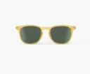 Izipizi - Lunettes de soleil Kids 3-5 ans - #e Yellow Honey