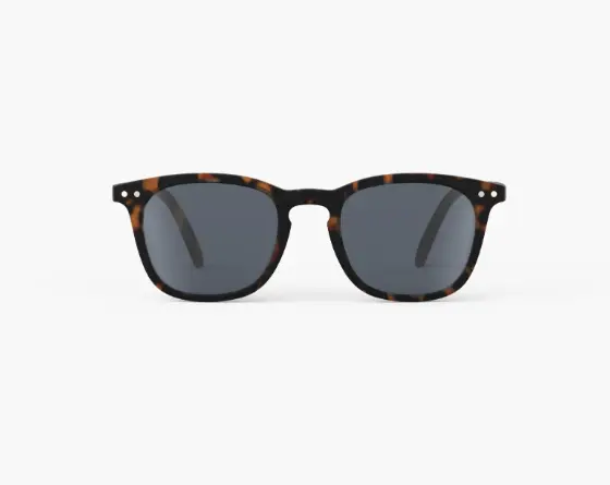 Izipizi - Lunettes de soleil Kids 3-5 ans - #e Tortoise