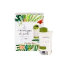 Moulin Roty - Le microscope de poche - Le Jardin du Moulin    