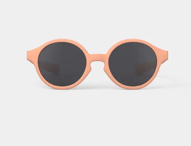 Izipizi - Lunettes de soleil Baby 0-3 ans - #d Apricot