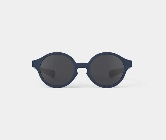 Izipizi - Lunettes de soleil Baby 0-3 ans - #d Denim Blue