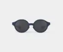 Izipizi - Lunettes de soleil Baby 0-3 ans - #d Denim Blue