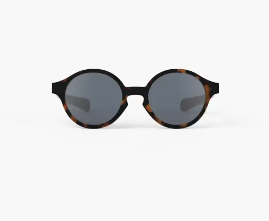 Izipizi - Lunettes de soleil Baby 0-3 ans - #d Tortoise