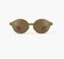 Izipizi - Lunettes de soleil Baby 0-3 ans - #d Glossy Khaki
