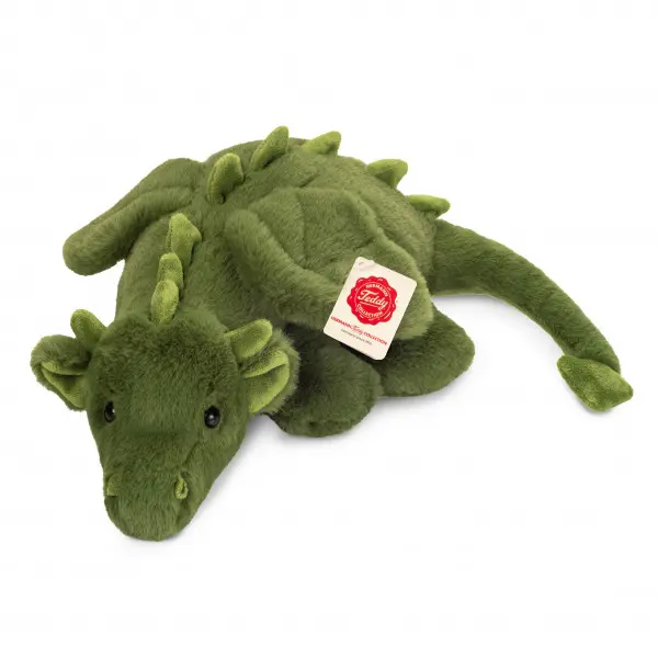 Hermann Teddy - Dragon Cleo - 32cm