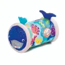 LUDI - Rouleau d'activités Baleine