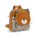 Moulin Roty - Sac à dos - Sac à dos léopard Taïgo